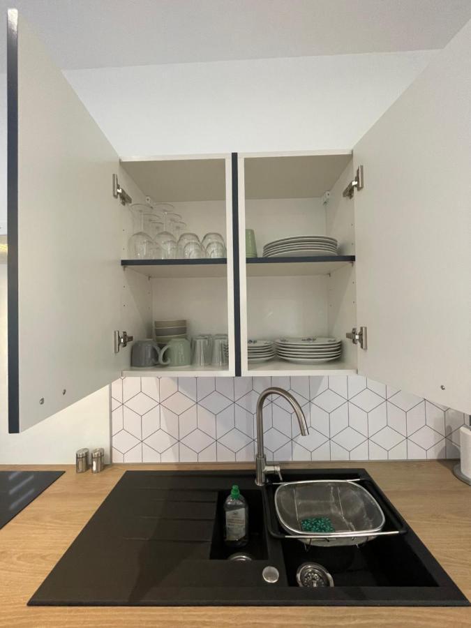 Banting Room Dury  외부 사진