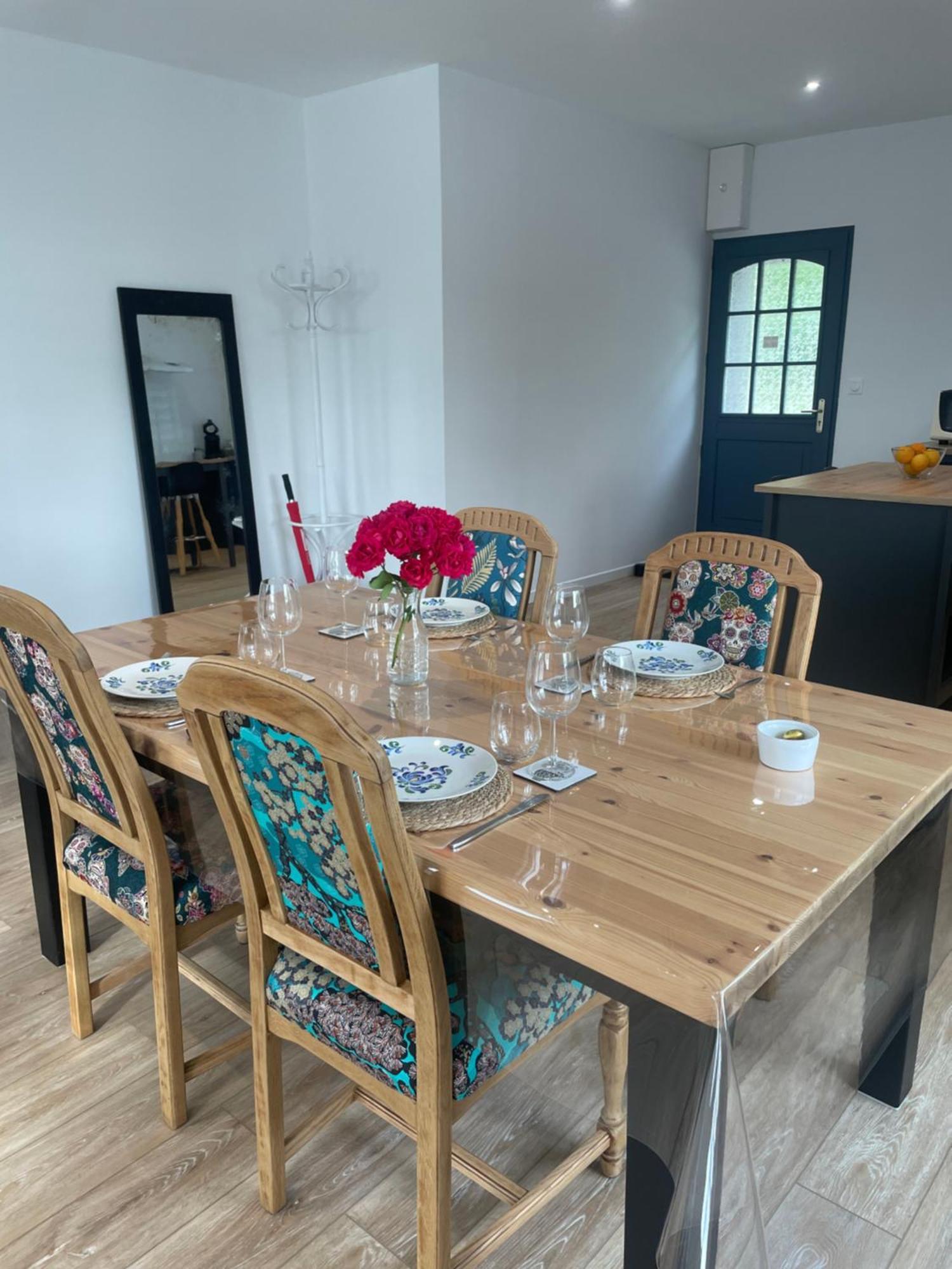 Banting Room Dury  외부 사진